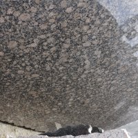 Płyta granitowa Baltic Brown